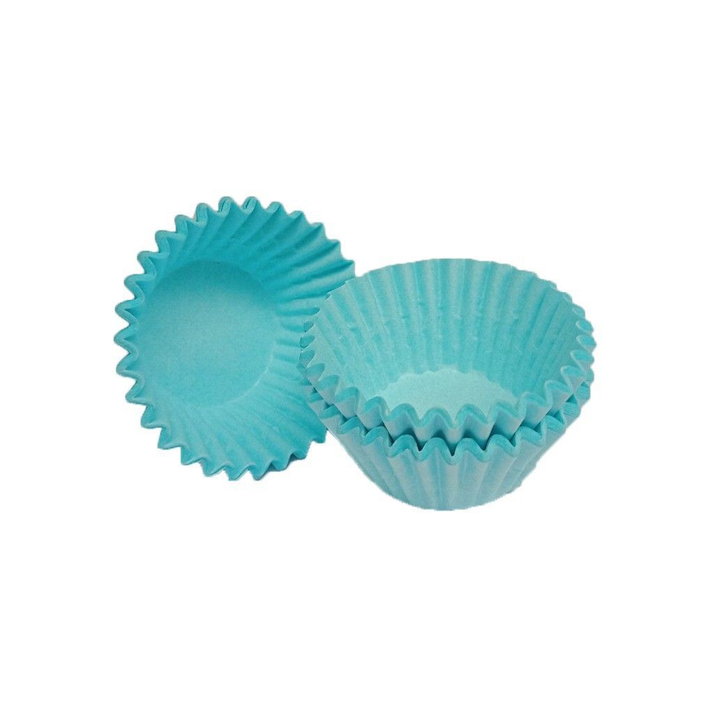 Diva paper cup case Single Color 10.5 cm [100Pcs] | Shopee Malaysia