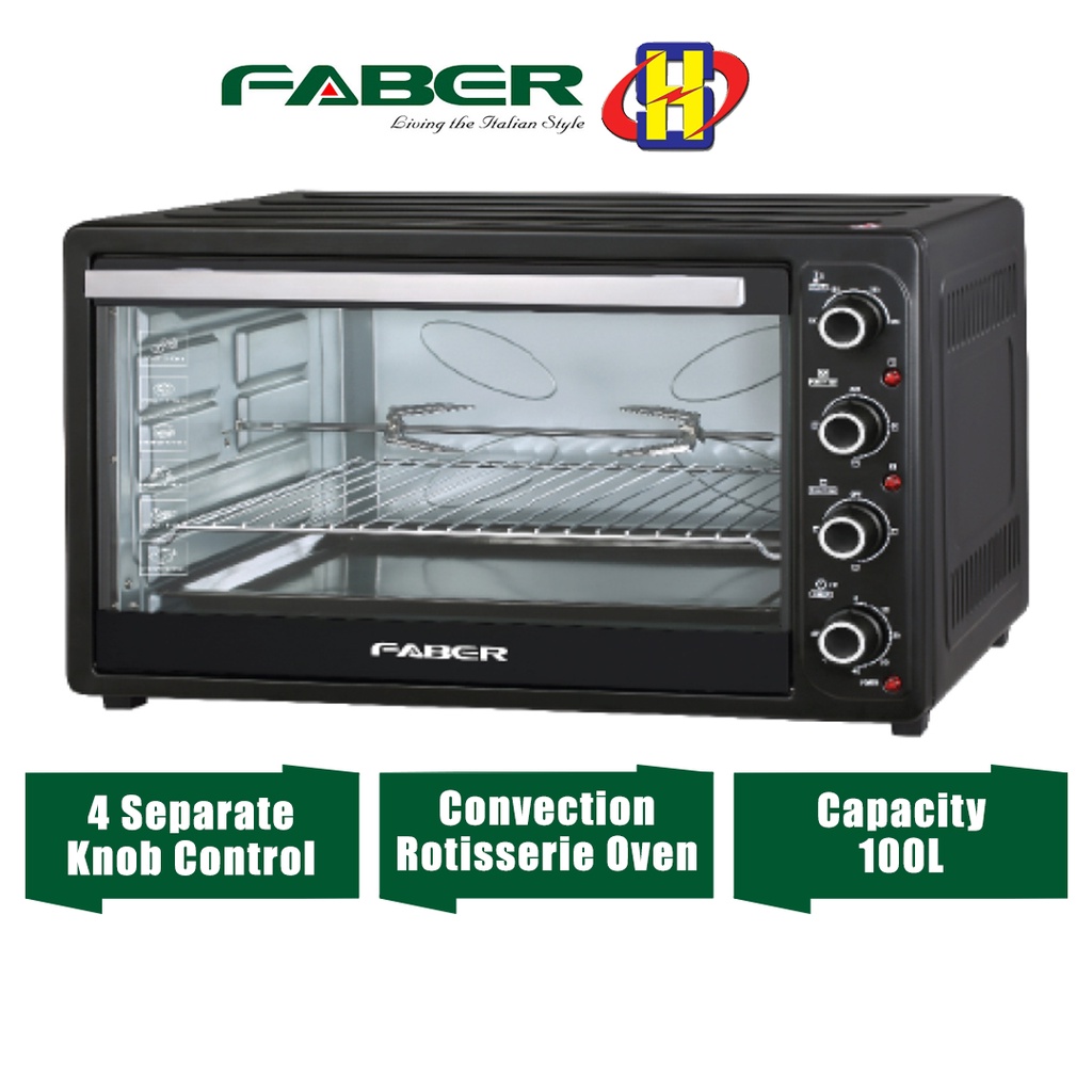 Faber oven deals