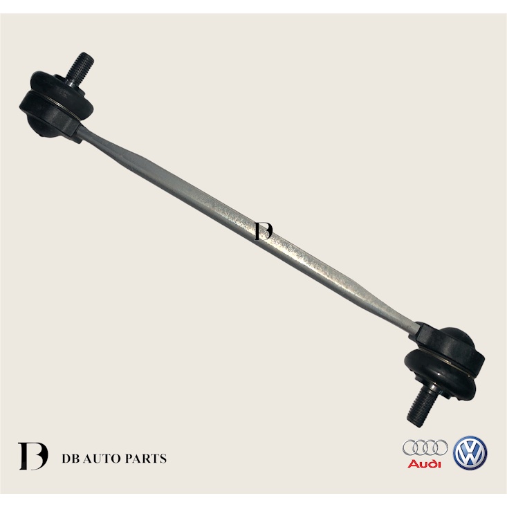 ORIGINAL AUDI A1 A2 VOLKSWAGEN POLO FRONT ABSORBER LINK / STABILIZER ...
