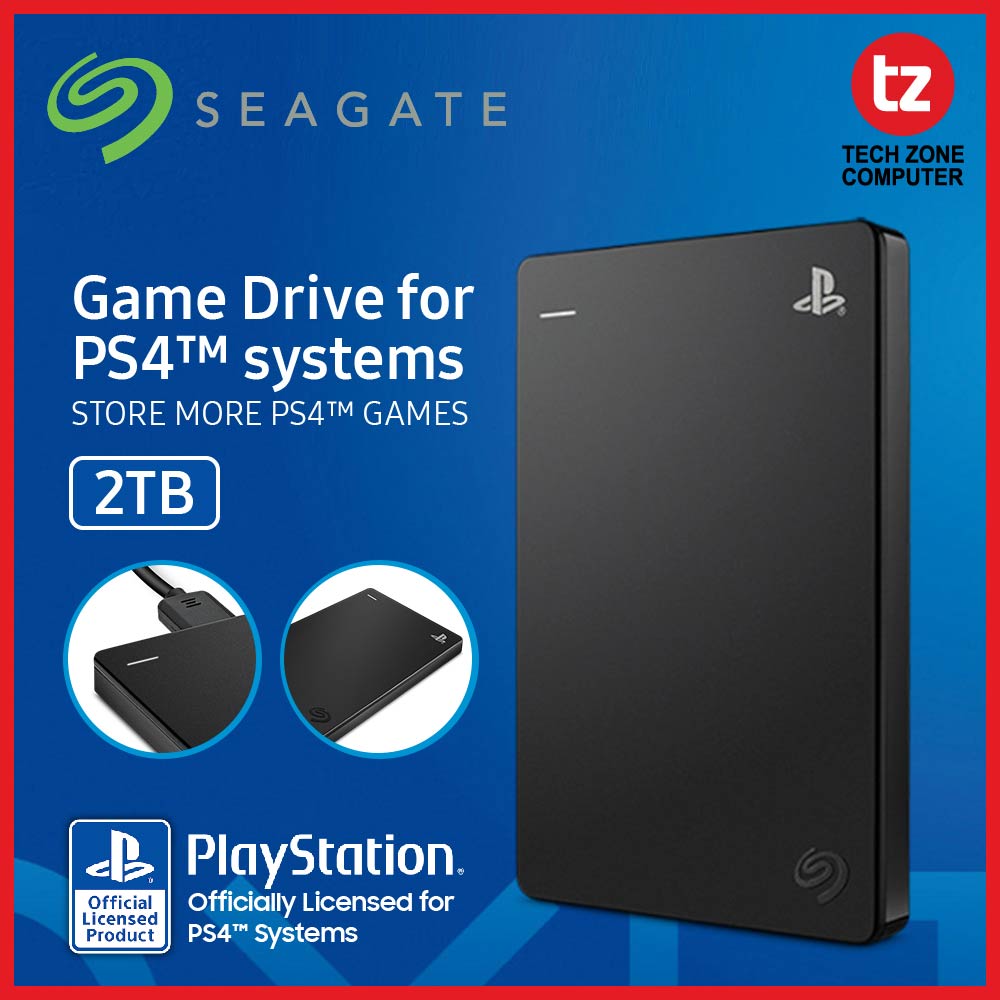 Seagate Game External Hdd For Gaming Pc Gaming Hard Drives Seagate Game  Drive Pc Seagate Game, image size:1000x1000