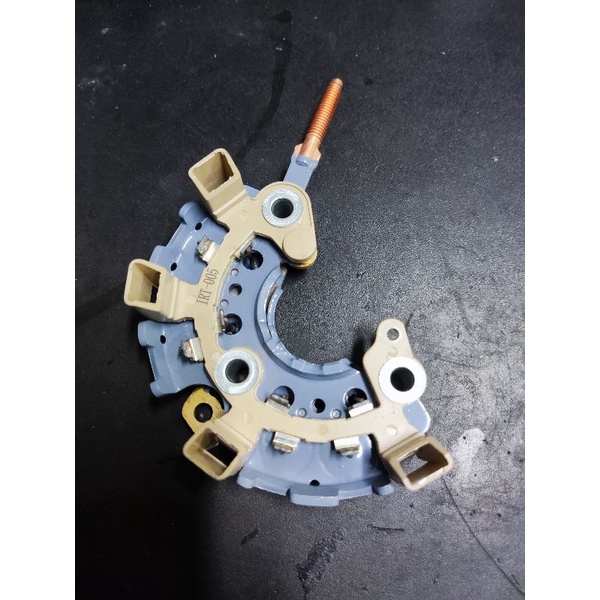 Alternator Rectifier IC Toyota Vios NCP42 Avanza Yaris Perodua Myvi ...