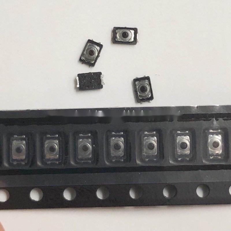 5-50Pcs/Lot Power On Off Inner Button Control For iPhone Android Huawei ...