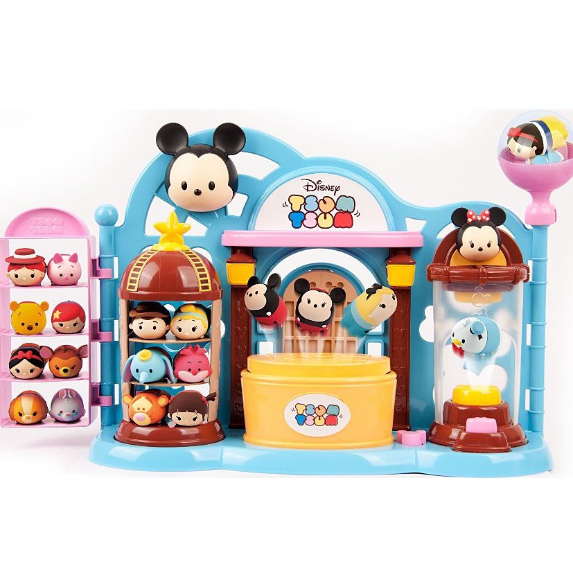 Shop disney tsum store tsum