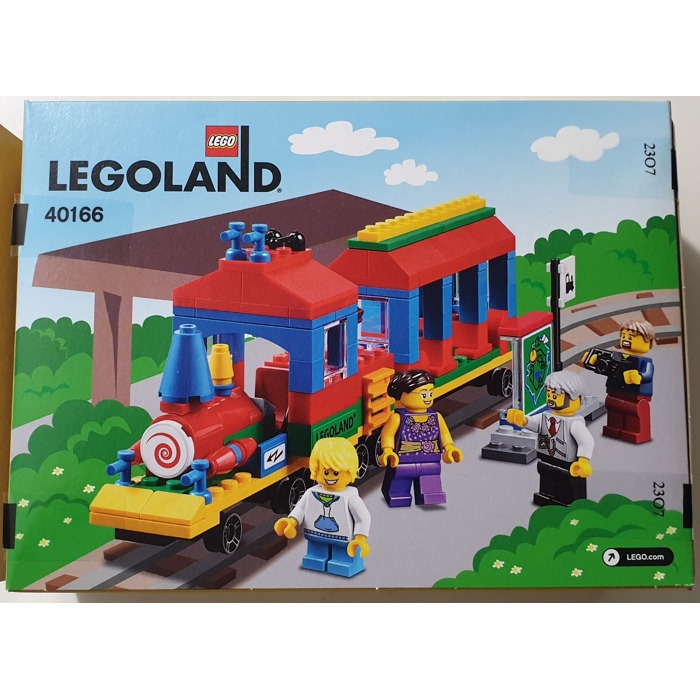 40166 lego cheap