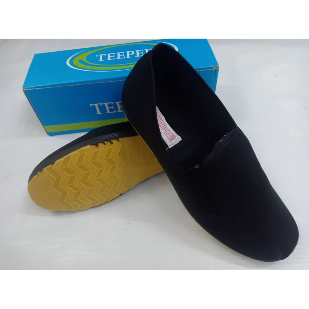 Tai chi best sale slippers cotton sole