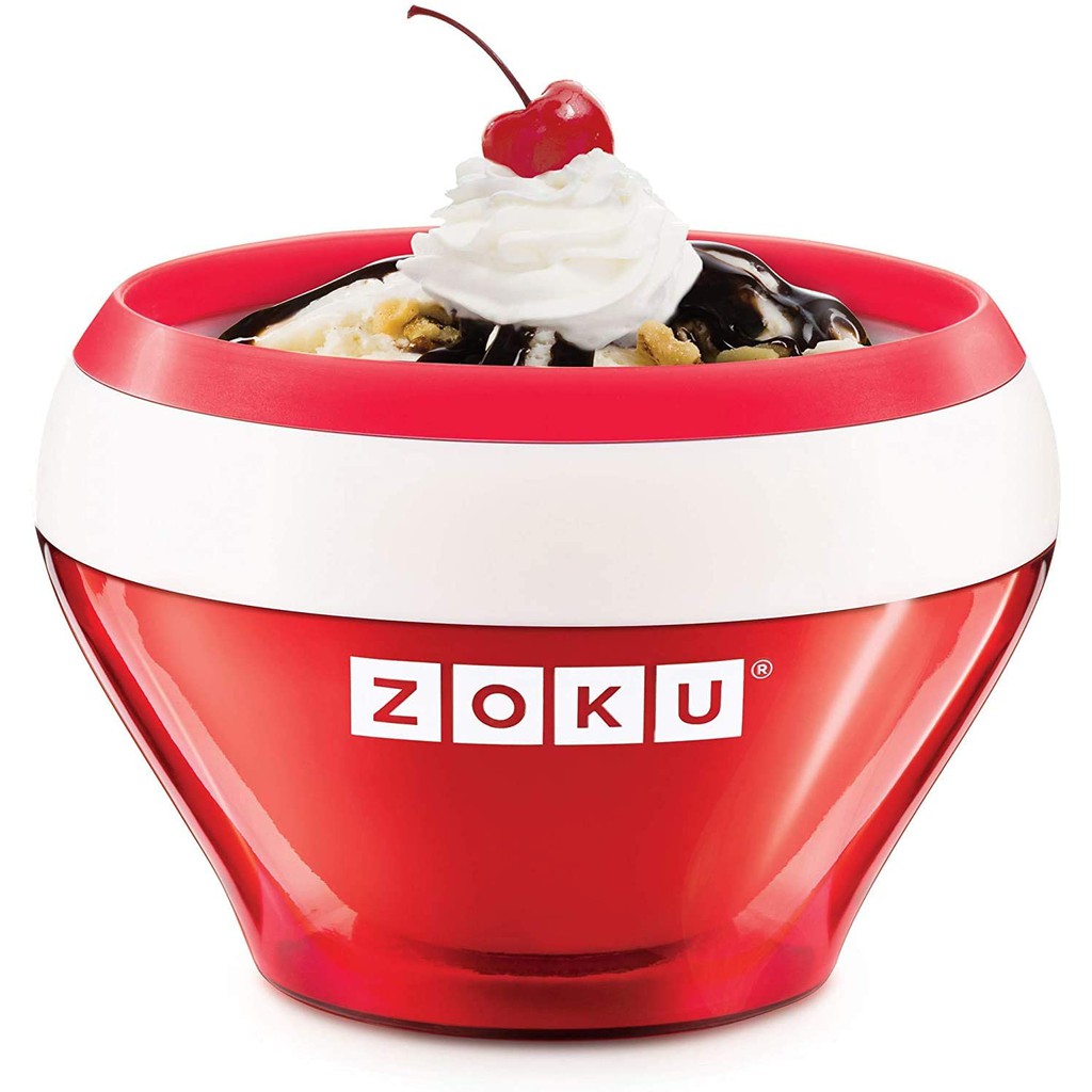 Zoku waffle cone maker hot sale