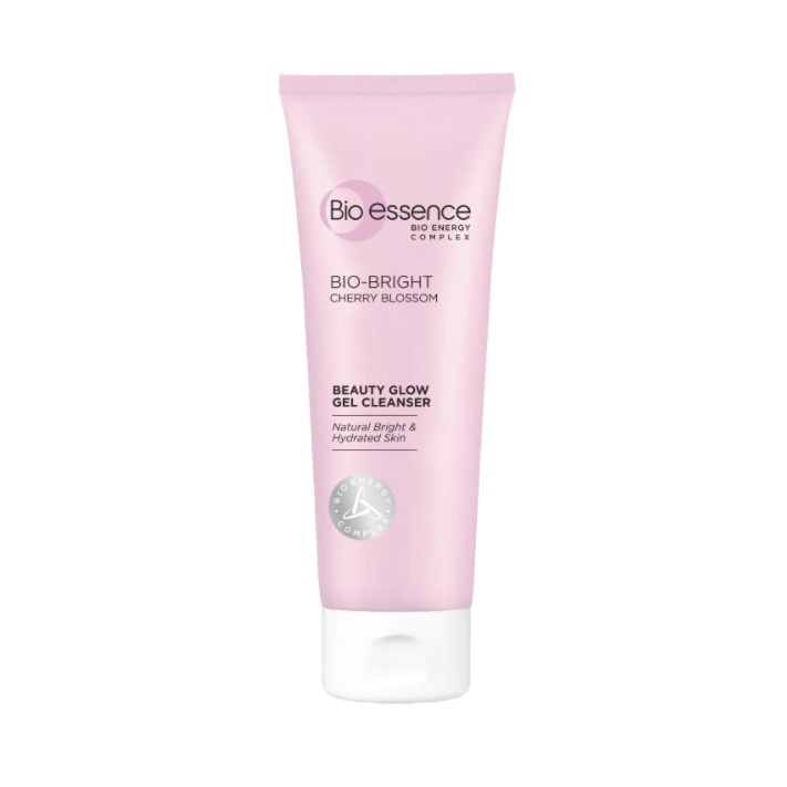 Bio-essence Bio-Bright Beauty Glow Gel Cleanser 100g (Exp 2025 ...