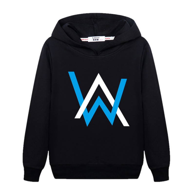 Alan walker hotsell hoodie youth