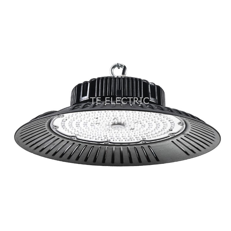 PERKUNAS 100W LED UFO HIGH BAY LIGHT (DAYLIGHT 6500K) SAME MODEL WITH ...