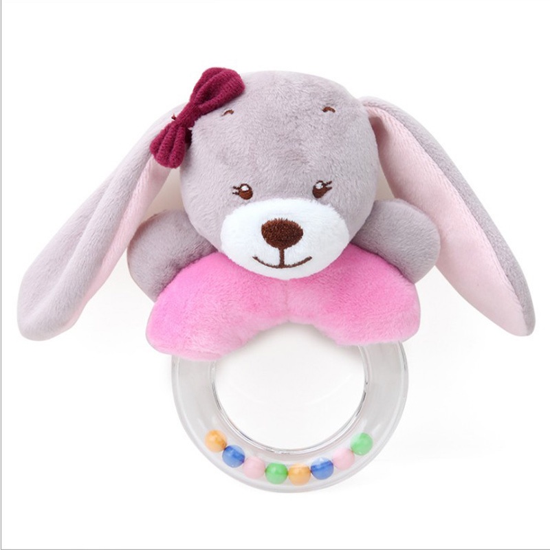 Baby Soft Toys Cute Design Shopee Malaysia