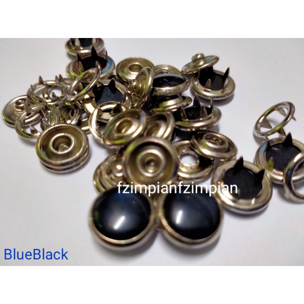 BUTANG KETUK BAJU MELAYU (12mm&10mm) /BUTANG BAJU MELAYU PEARL / SNAP ...