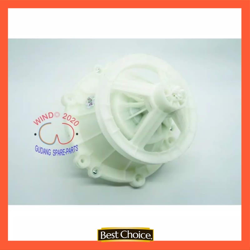 MESIN Lg GEARBOX Gear BOX LG Lg Brand Washing Machine GEAR BOX