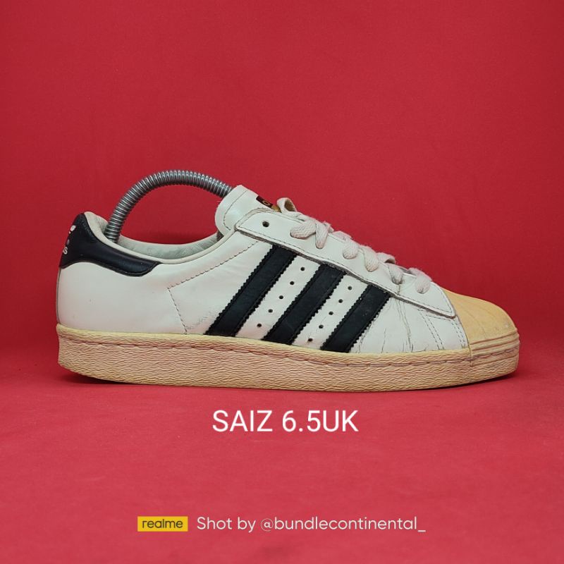 Kasut adidas outlet vintage