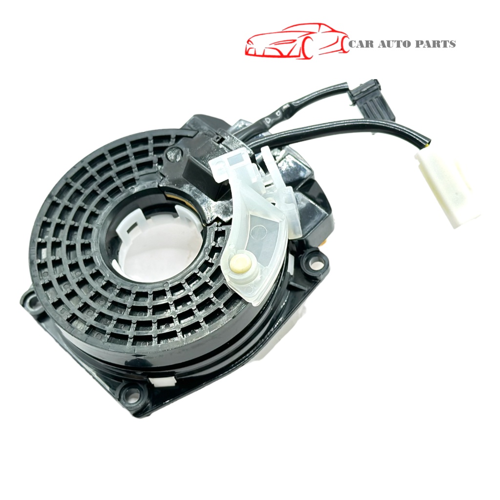 NISSAN SENTRA N16 AIR BAG, SPIRAL CABLE CLOCK SPRING (25554-4M427 ...