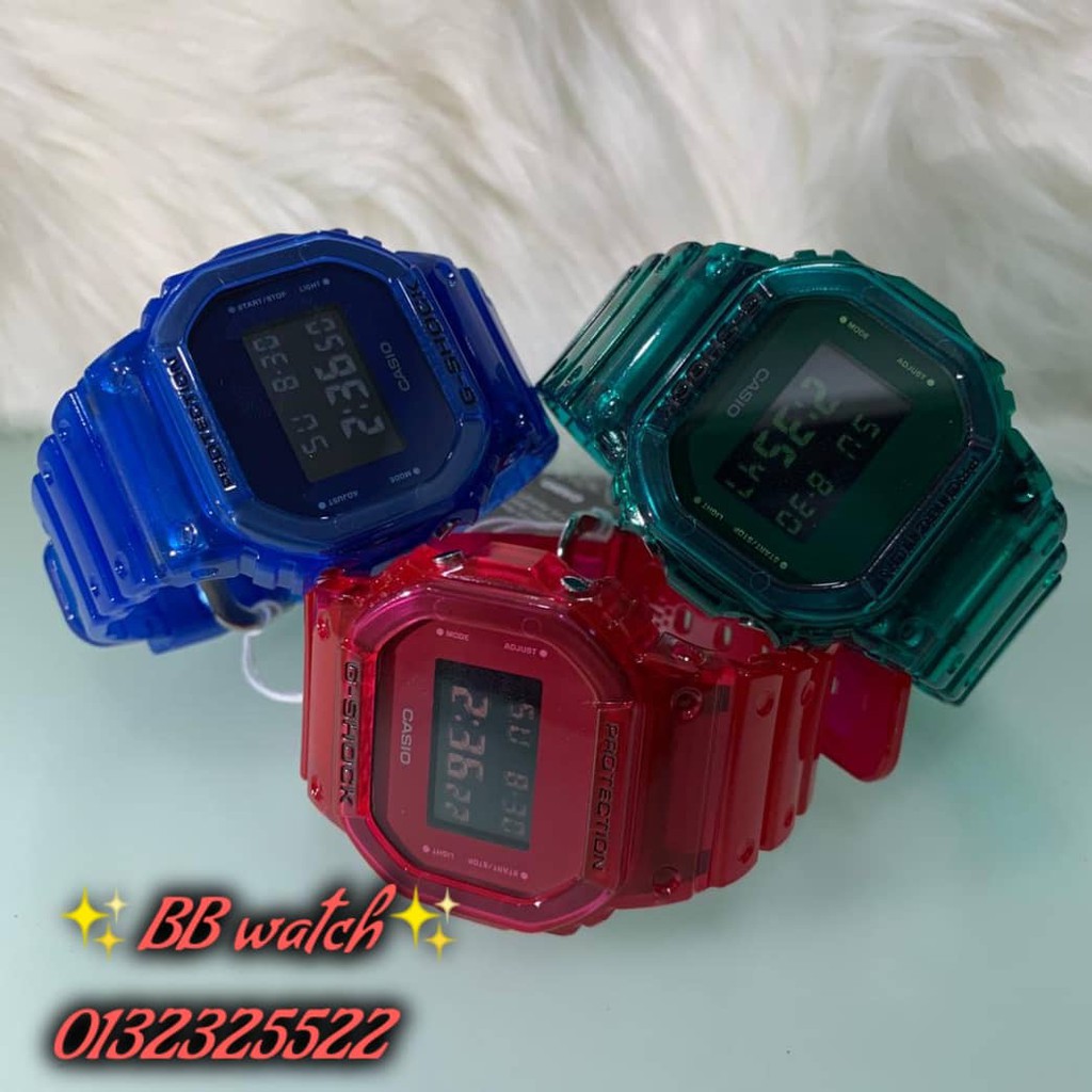 Dw5600 sb discount