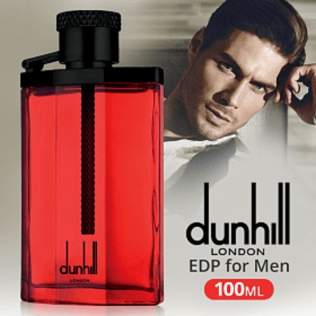 Dunhill desire deals red extreme review