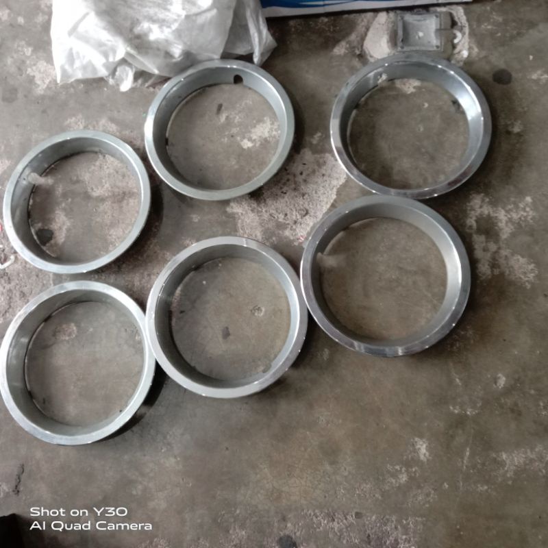 RIM COVER 13 INCH UTK RIM BESI OLD SHOOL | Shopee Malaysia
