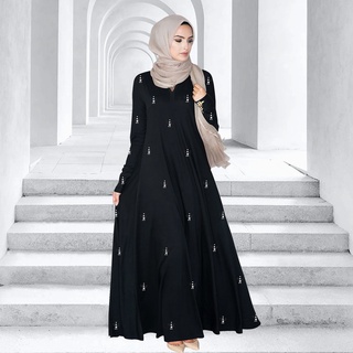 dress Prices and Promotions Muslim Fashion Mar 2024 Shopee