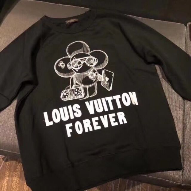 Louis vuitton forever on sale sweater