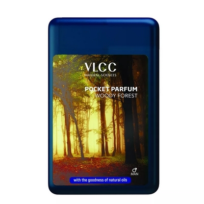 VLCC Pocket Perfume Men's Women 22ml Shopee Malaysia