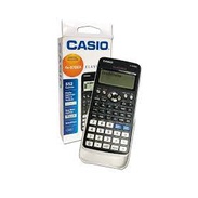 CASIO Scientific Calculator fx 570EX Classwiz School Office Calculator Kalkulator Saintifik fx 570EX Classwiz Shopee Malaysia