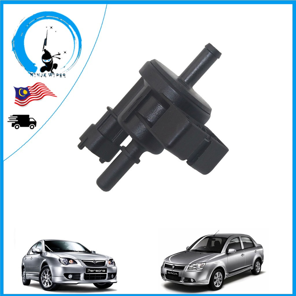 PROTON CANISTER PURGE VALVE MANIFOLD VALVE BLM PERSONA IAFM (PW810693