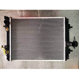 Radiator Perodua Myvi Lagi Best (Double Layer) 22mm NEW | Shopee Malaysia