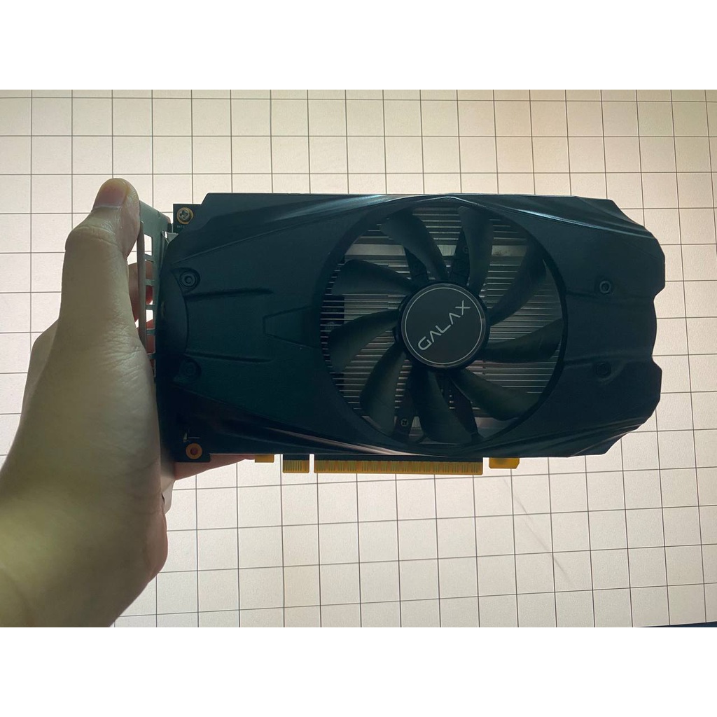 Galax gtx hot sale 1050 2gb