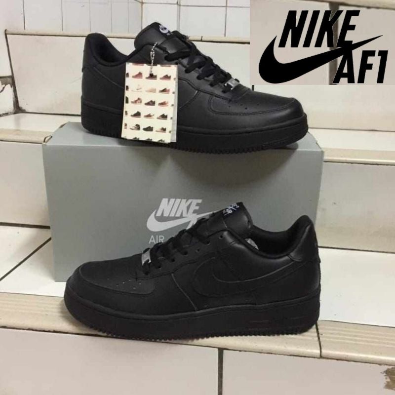 Nike AIR FORCE 1 (AF1) High Premium Quality Limited Stock | Shopee Malaysia