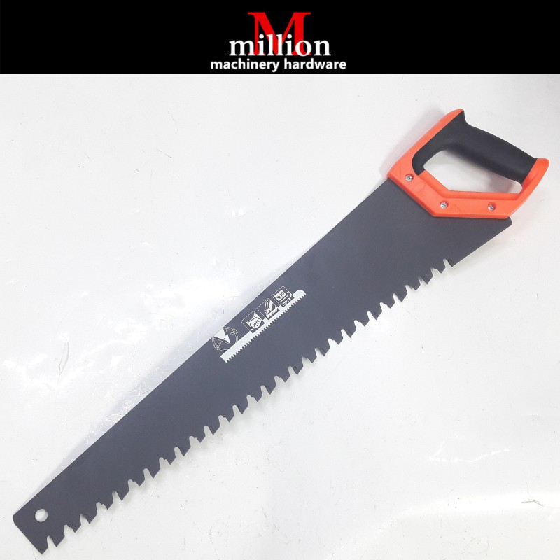 millionhardware 24 x14T Light Weight Block TCT Hand Saw Stone
