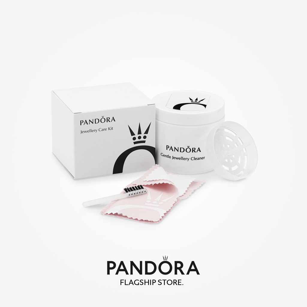 Pandora on sale cleaning solution