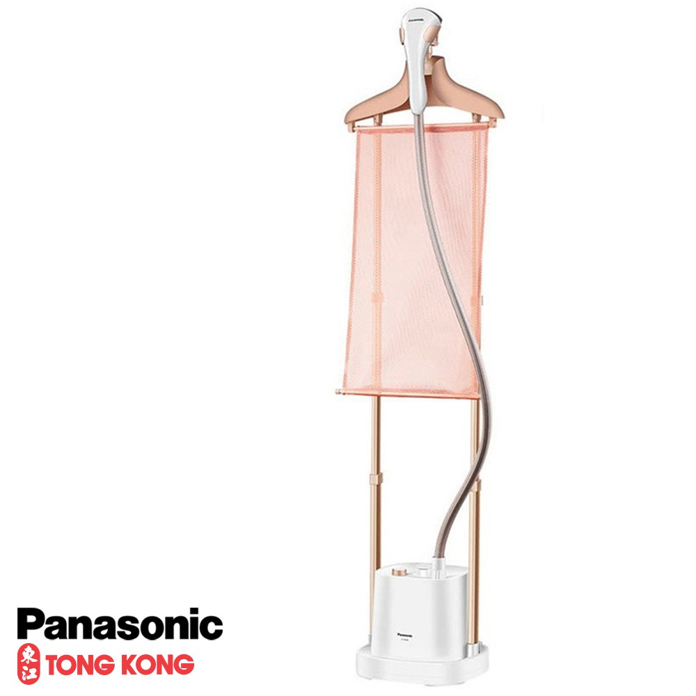 Panasonic NIGWE080 Garment Steamer (2140W) Shopee Malaysia