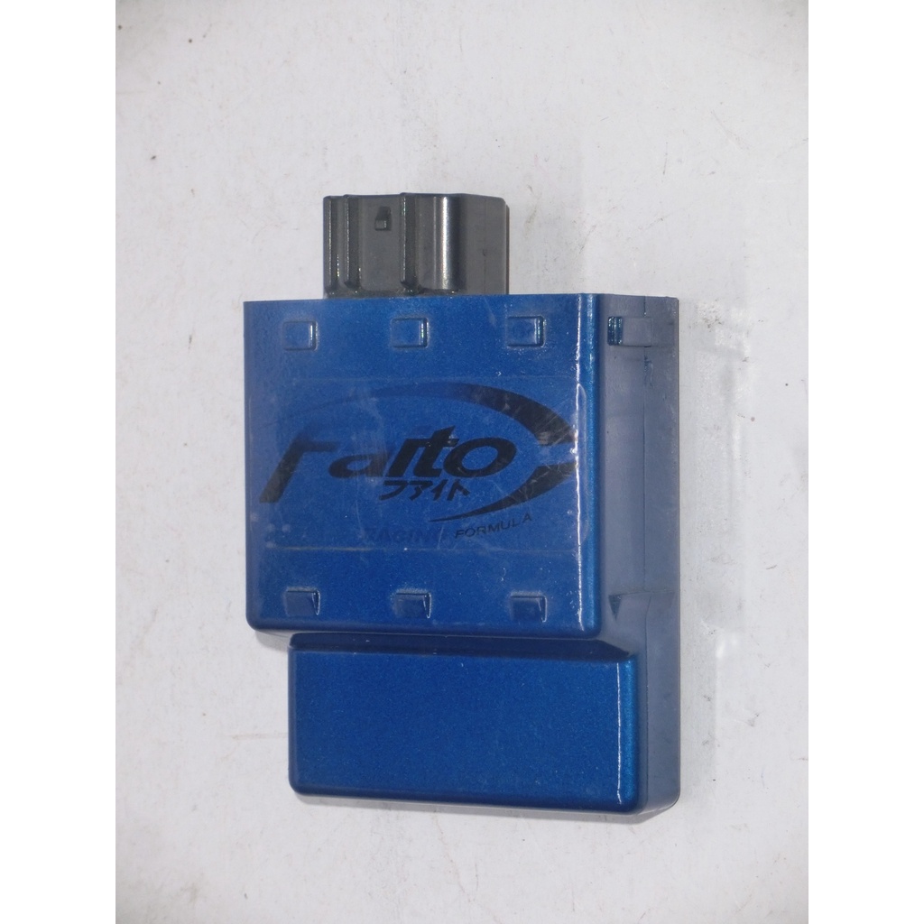 (CLEARANCE STOCK) CDI RACING EGO (FAITO) | Shopee Malaysia