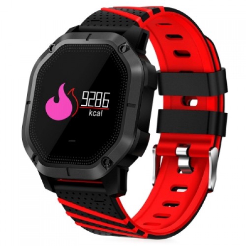 K5 intelligent smart watch top