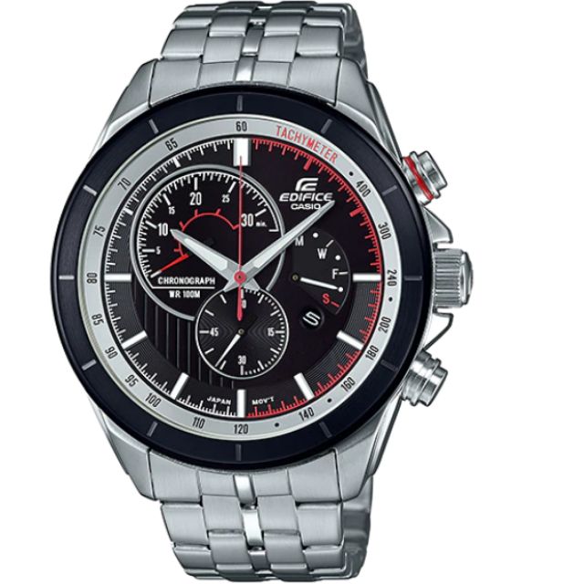 EFR 561DB 1B 100 ORIGINAL CASIO EDIFICE EFR 561 Shopee Malaysia