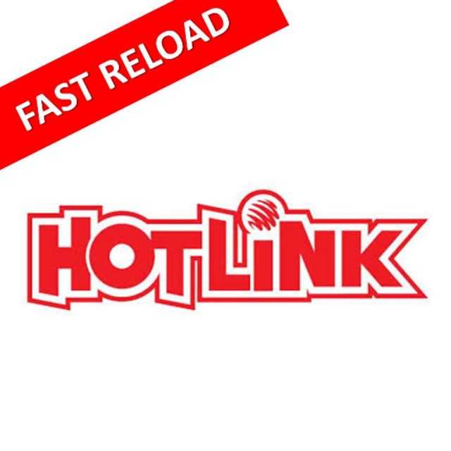 Maxis /Hotlink Reload RM5 | Shopee Malaysia