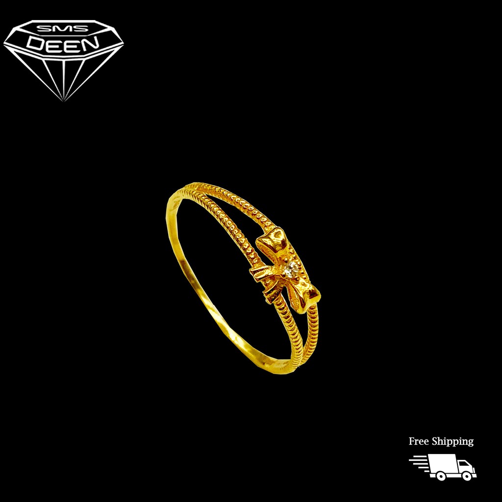 Deen on sale jewellers rings