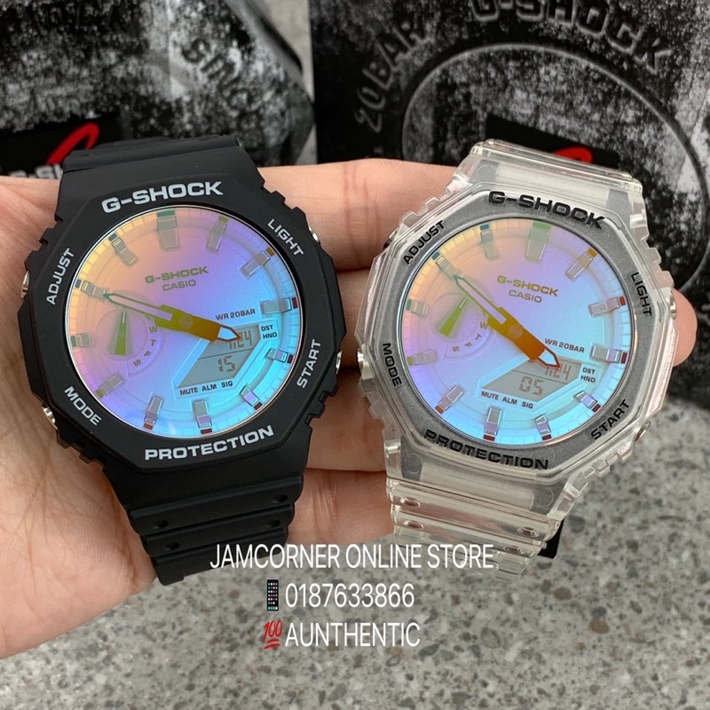 Casio g shock clearance shopee