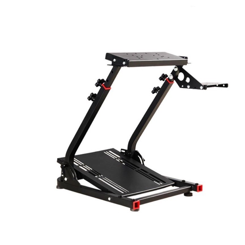 [GEN3] ART COCKPIT SIM RACING RACK GEN 3 X COCKPIT FOLDABLE STAND ...