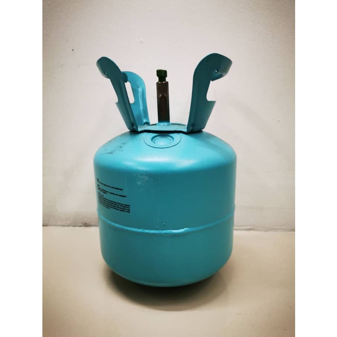 Refrigerant Gas Daikin Acson Forane Fresco Midea Gree R22 R410a R32
