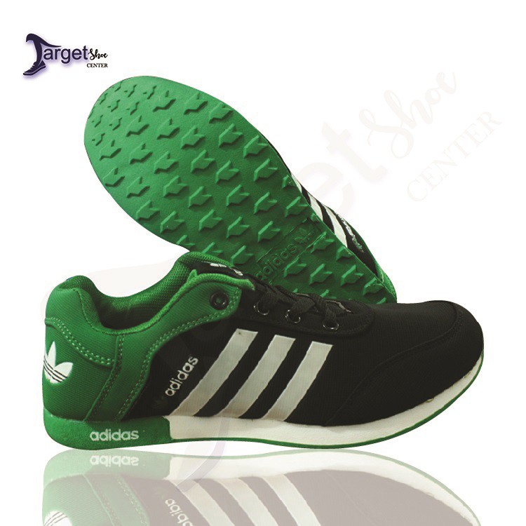 Adidas Shoes Kasut Sneakers Sport Kasut Sukan Sport Shoe Perempuan