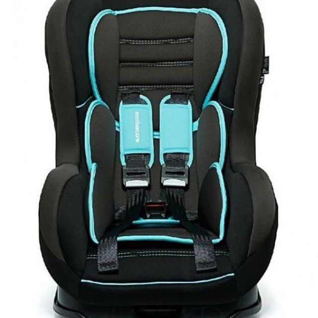 Mothercare madrid outlet combination car seat