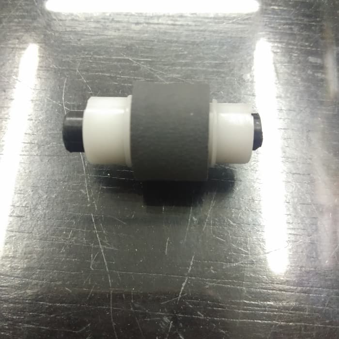 ORIGINAL EPSON L3110 L1110 L3150 BOTTOM PAPER RULER ROLLER | Shopee ...
