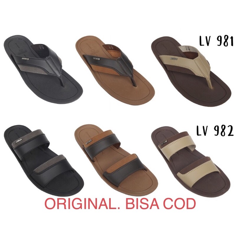 Original! New Sandals For Men Adult Neckermann Sandals For Men Adult ...