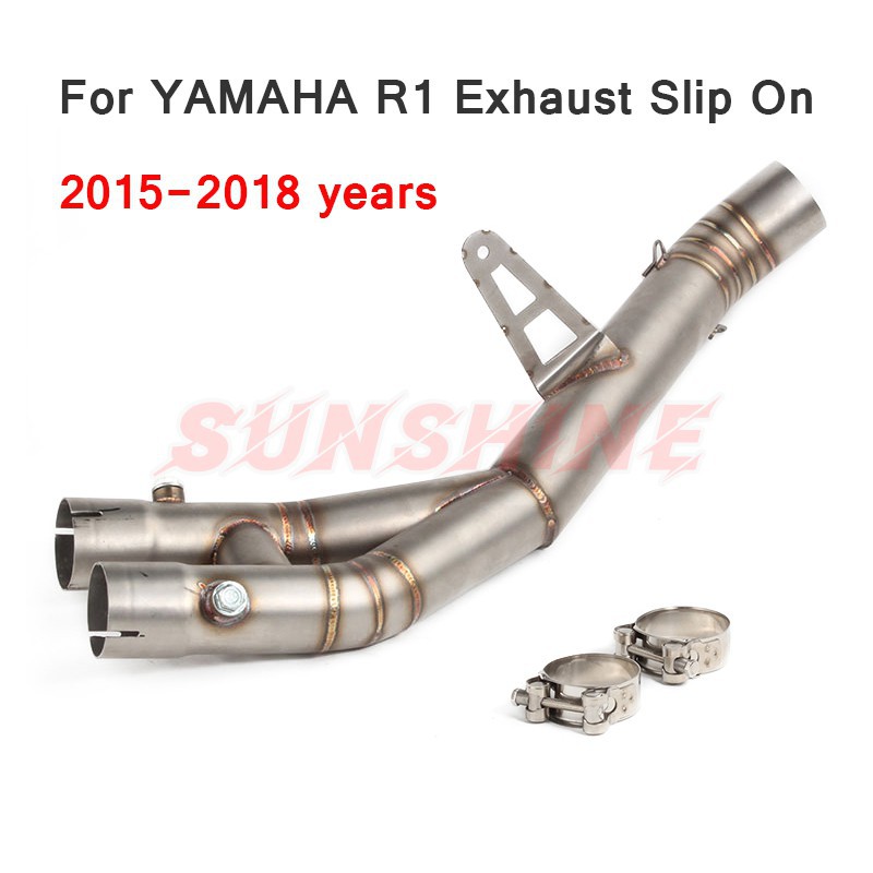 Yamaha r1 exhaust 2024 for sale