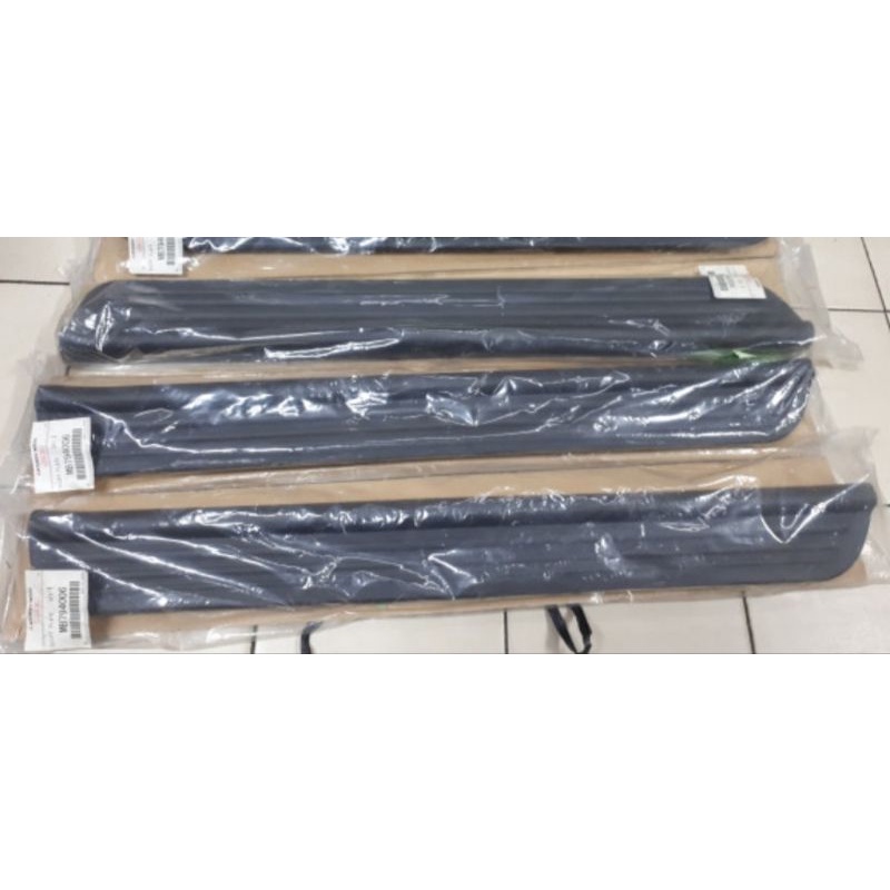 Original Mitsubishi Lancer Evo 3 CB Evo 4 CK4 Front Scuff Plate ...