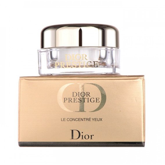 Dior prestige clearance le concentre yeux