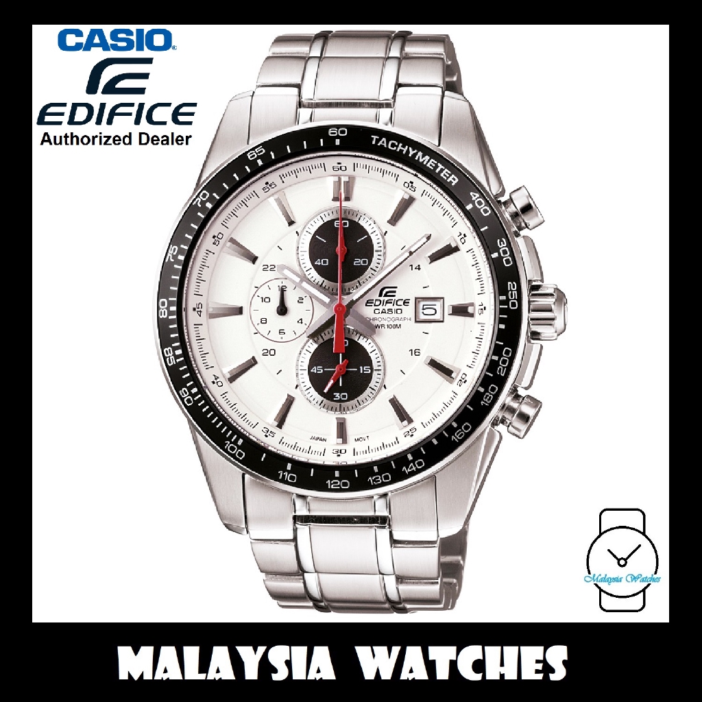 Casio edifice 2328 outlet ef 547