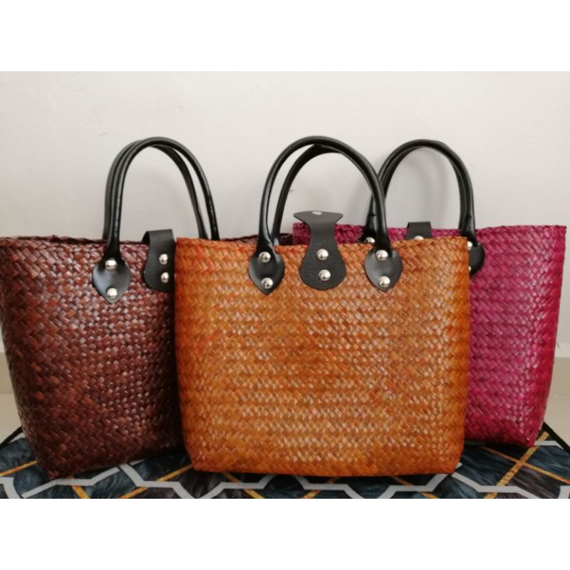 BEG MENGKUANG MODEN (COLOURFUL)💕 | Shopee Malaysia