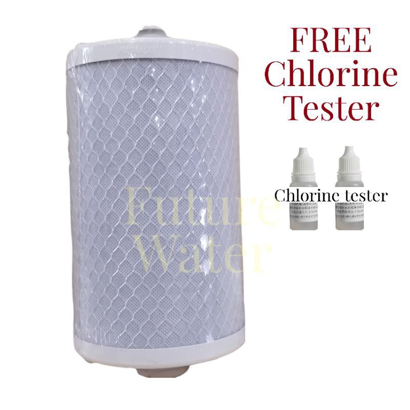 Water filter AmWay 2nd generation Replacement Cartridge Water Filter